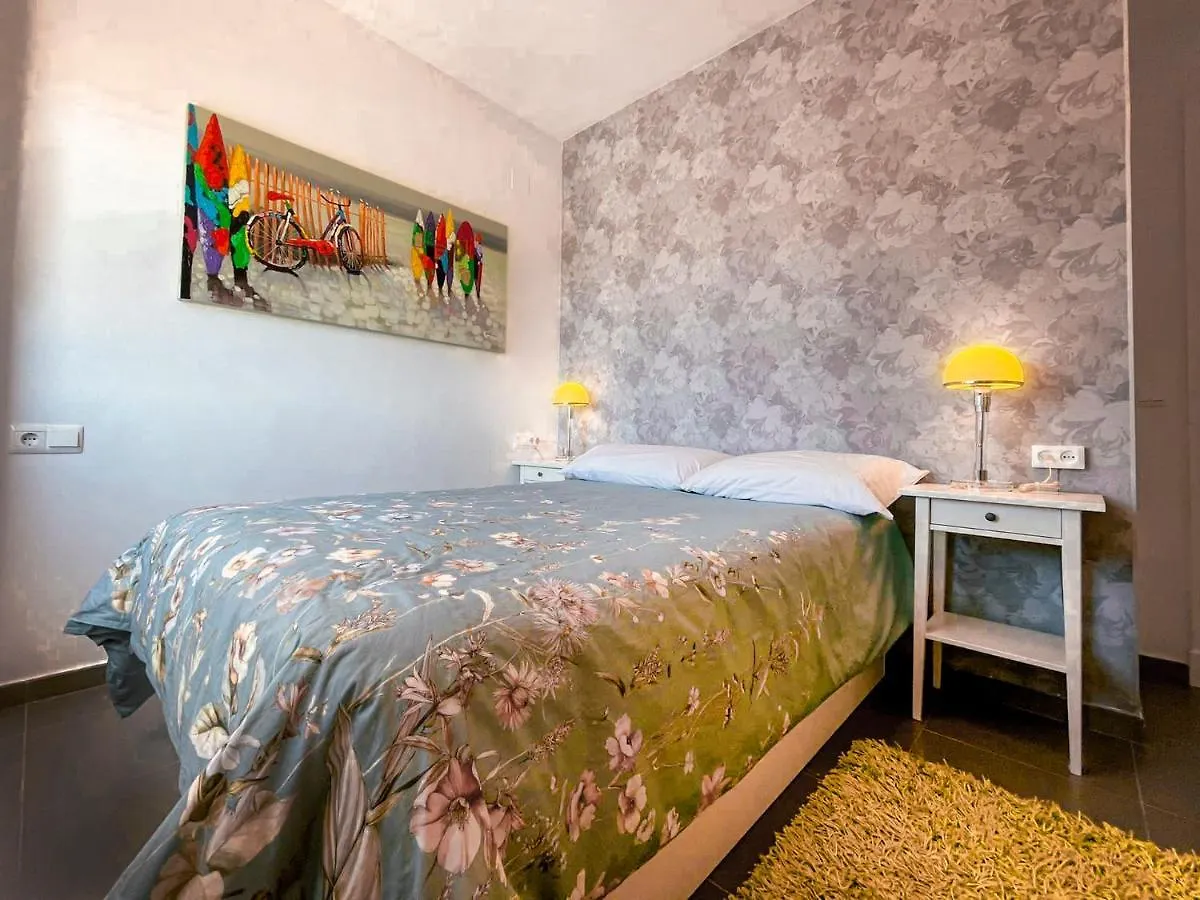 Sunny Sanlucar Apartment Sanlucar de Barrameda 0*,