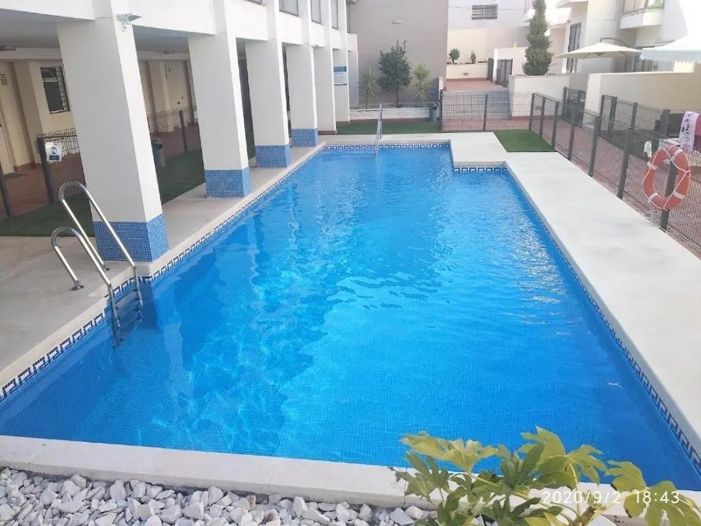 Sunny Sanlucar Apartment Sanlucar de Barrameda