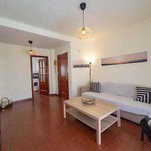 Apartamento Centro Sanlucar - Playa Sanlúcar de Barrameda