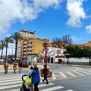 Residencial Casa Palacio Sanlúcar de Barrameda