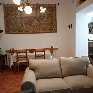 Casa Miler Sanlúcar de Barrameda