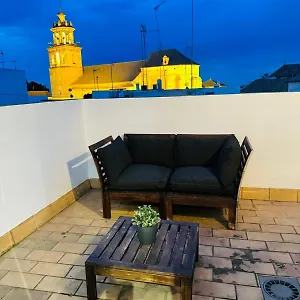 ático En Sanlúcar de Barrameda