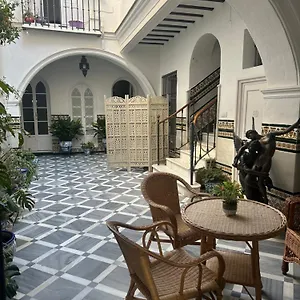 Lujosa Privada En Casa Del S Xix Sanlúcar de Barrameda