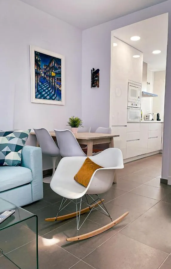 Apartamento Sunny Sanlucar Sanlúcar de Barrameda