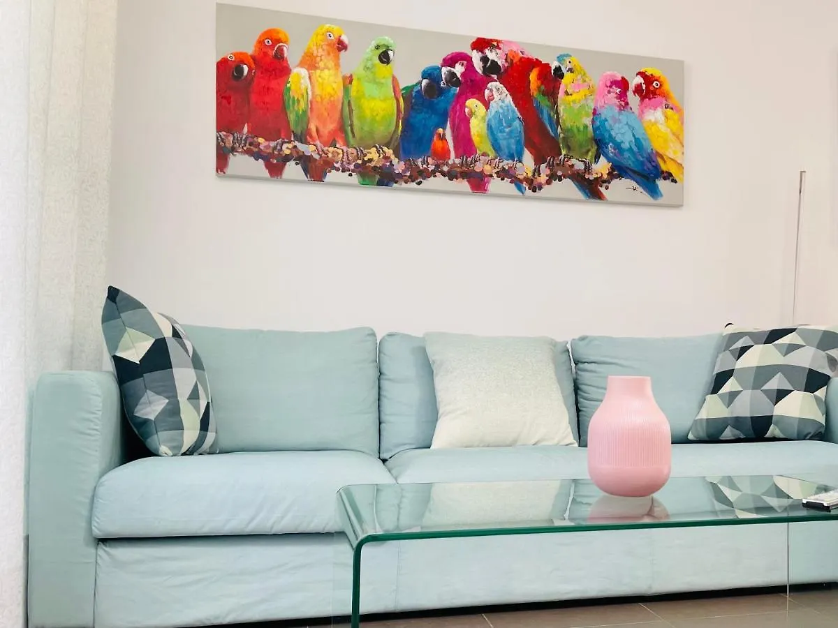Apartamento Sunny Sanlucar Sanlúcar de Barrameda