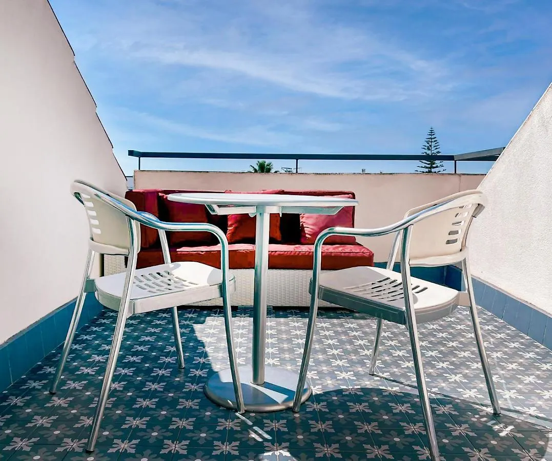 Apartamento Sunny Sanlucar Sanlúcar de Barrameda